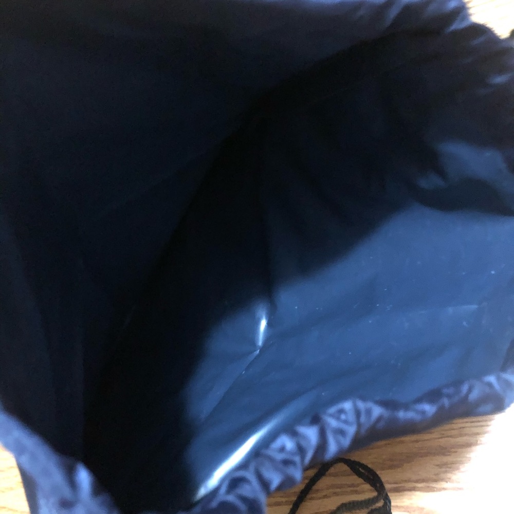 Class Of 2018 Drawstring Backpack - image 3